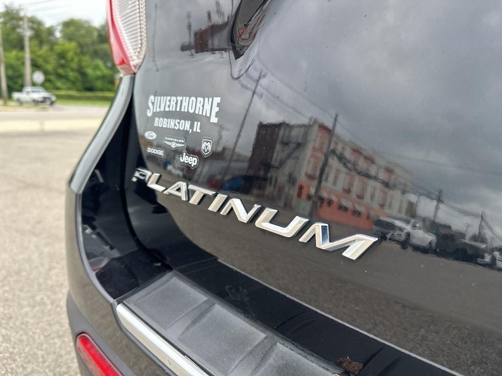 used 2020 Ford Explorer car, priced at $28,873