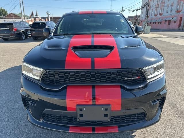new 2025 Dodge Durango car, priced at $54,890