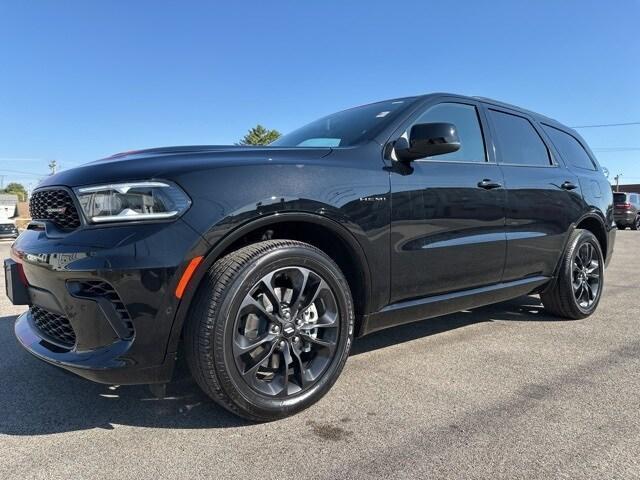 new 2025 Dodge Durango car, priced at $54,890
