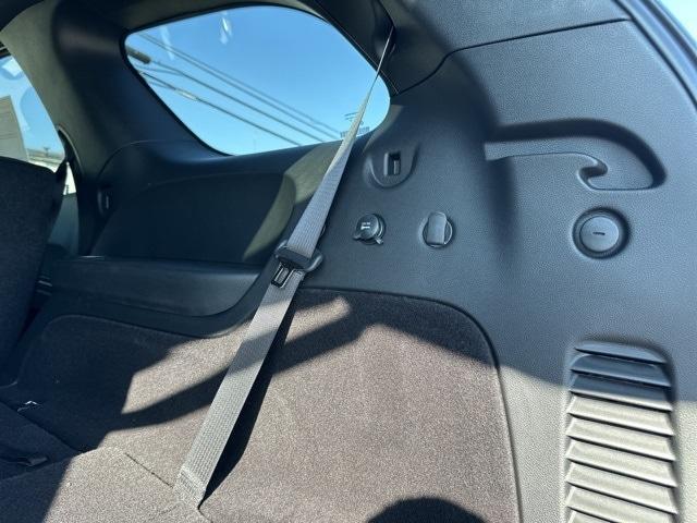 new 2025 Dodge Durango car, priced at $54,890