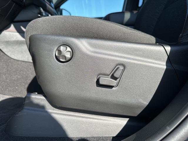 new 2025 Dodge Durango car, priced at $54,890