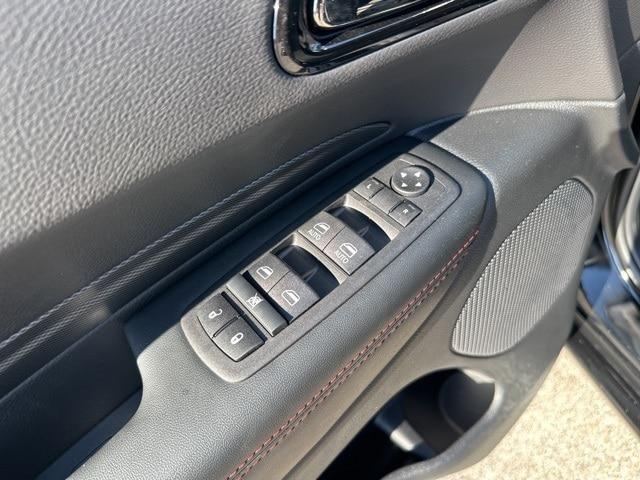 new 2025 Dodge Durango car, priced at $54,890