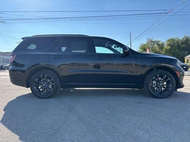 new 2025 Dodge Durango car, priced at $54,890