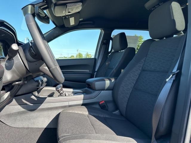new 2025 Dodge Durango car, priced at $54,890
