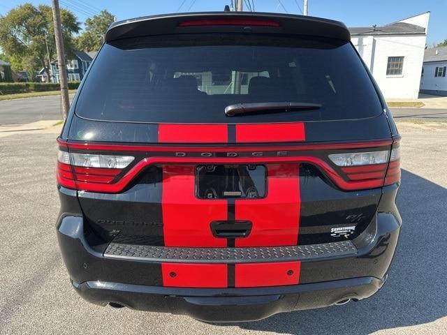new 2025 Dodge Durango car, priced at $54,890