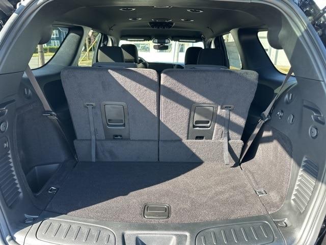 new 2025 Dodge Durango car, priced at $54,890