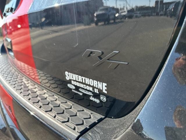 new 2025 Dodge Durango car, priced at $54,890