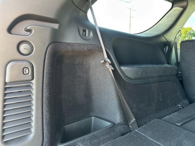 new 2025 Dodge Durango car, priced at $54,890