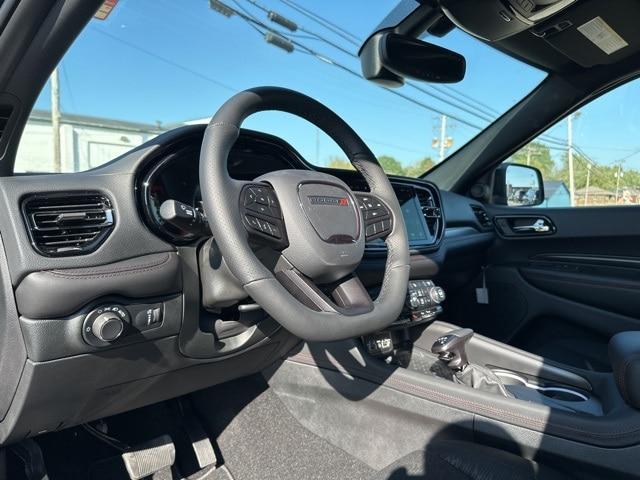 new 2025 Dodge Durango car, priced at $54,890