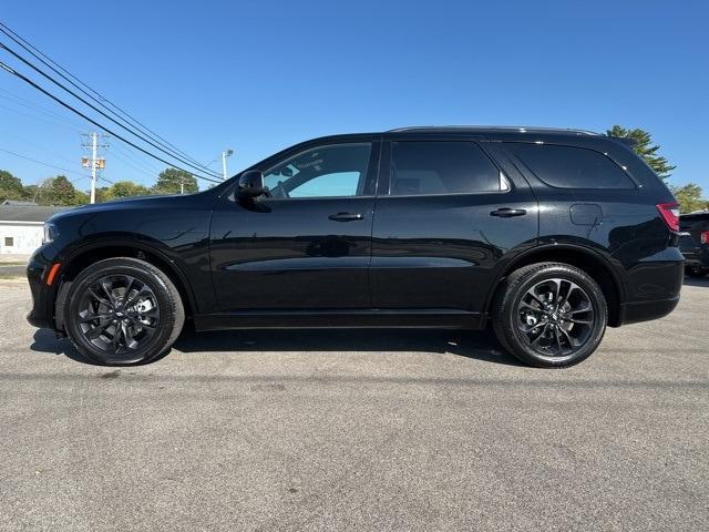 new 2025 Dodge Durango car, priced at $54,890