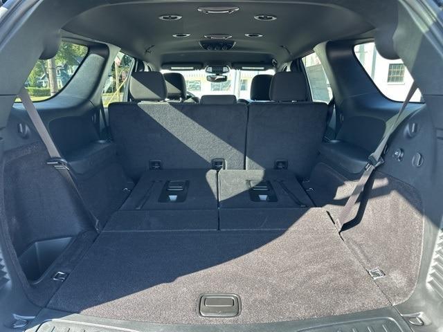 new 2025 Dodge Durango car, priced at $54,890