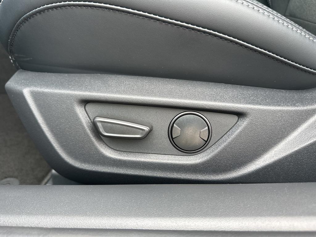 new 2025 Ford Mustang car, priced at $34,719