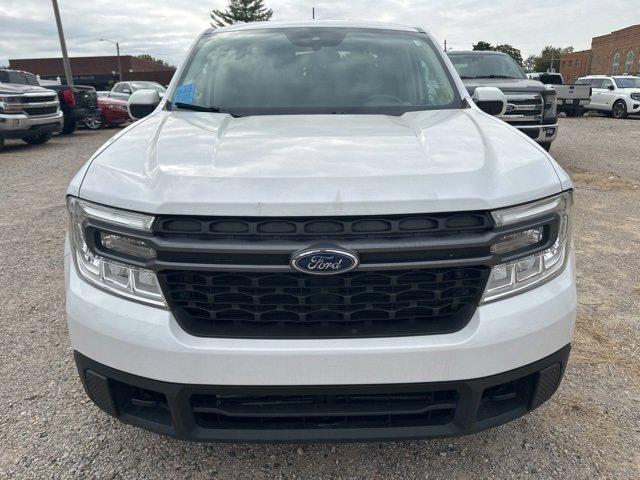 used 2022 Ford Maverick car, priced at $23,995