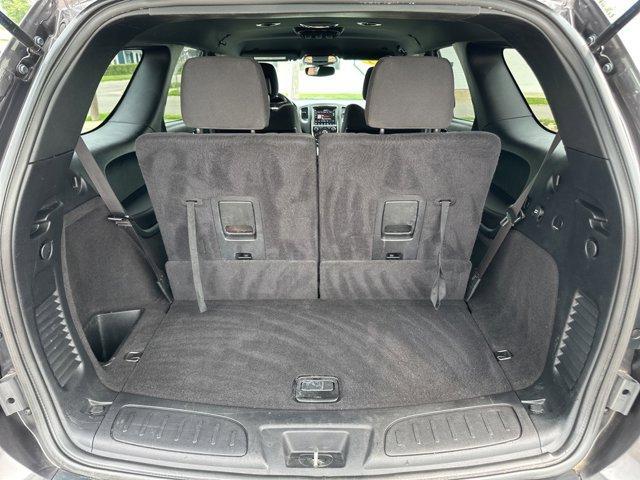 used 2019 Dodge Durango car, priced at $27,025