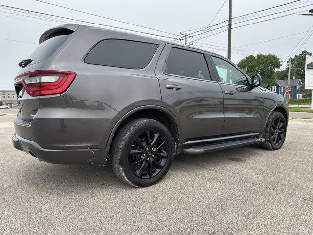 used 2019 Dodge Durango car, priced at $27,025