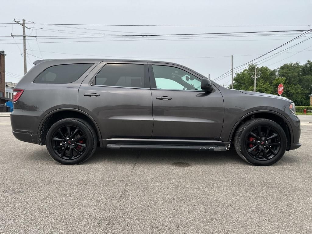 used 2019 Dodge Durango car, priced at $27,025