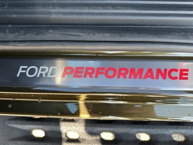 new 2025 Ford Ranger car, priced at $59,995