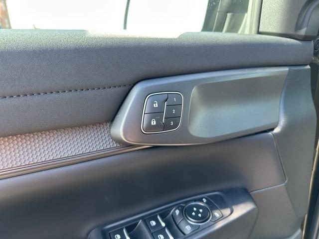 new 2025 Ford Ranger car, priced at $59,995