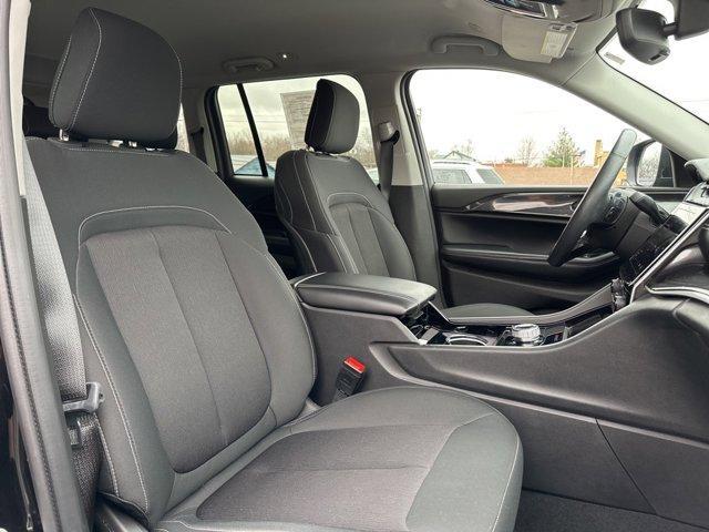 used 2022 Jeep Grand Cherokee car, priced at $27,762