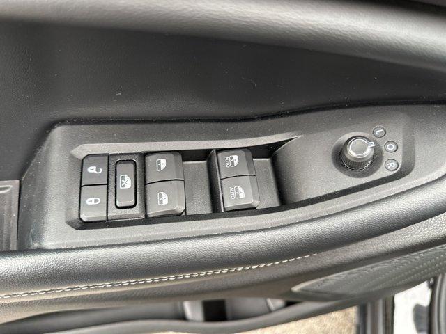 used 2022 Jeep Grand Cherokee car, priced at $27,762