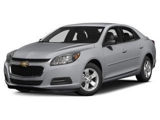 used 2015 Chevrolet Malibu car, priced at $8,117
