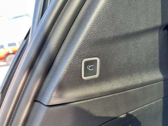 new 2025 Chrysler Pacifica car, priced at $48,774