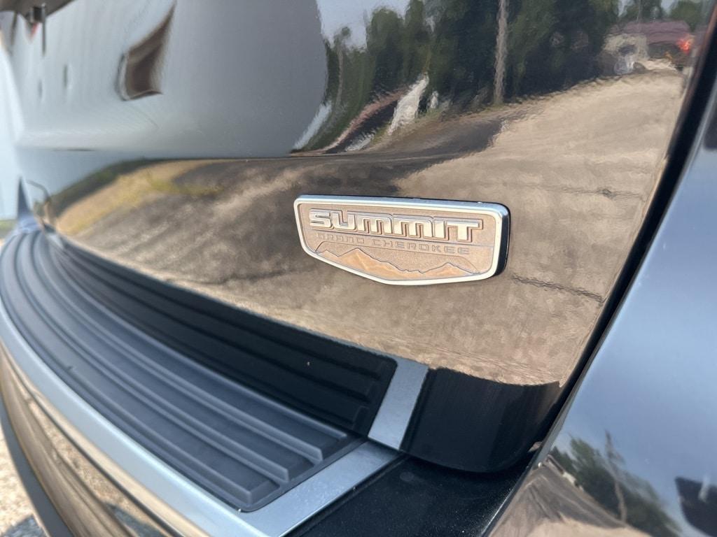 used 2019 Jeep Grand Cherokee car, priced at $20,720