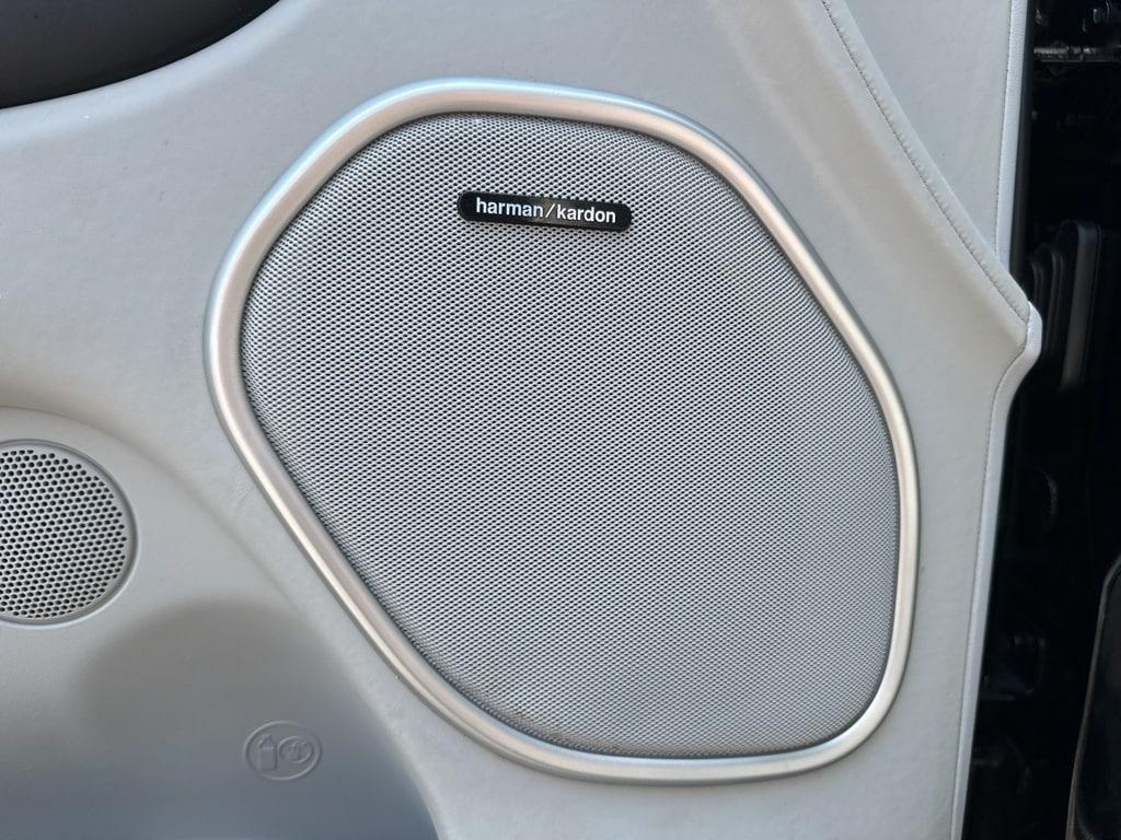 used 2019 Jeep Grand Cherokee car, priced at $20,720