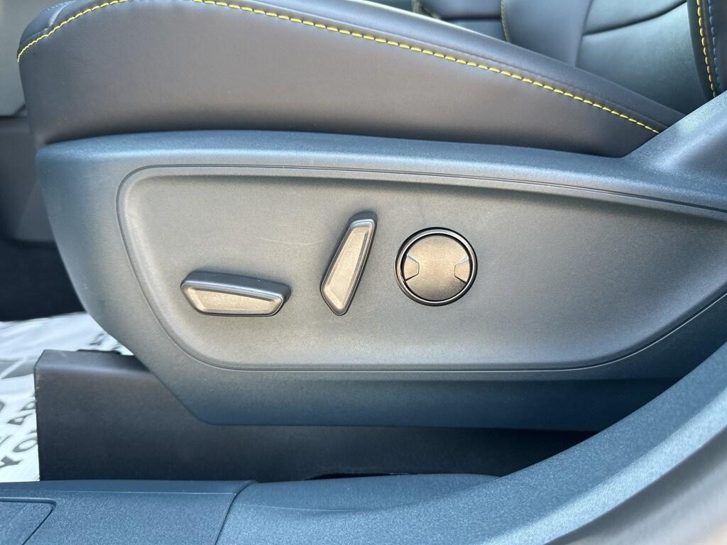 new 2025 Ford Maverick car, priced at $37,725