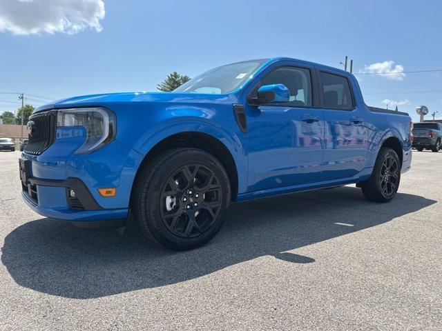 new 2025 Ford Maverick car, priced at $37,725