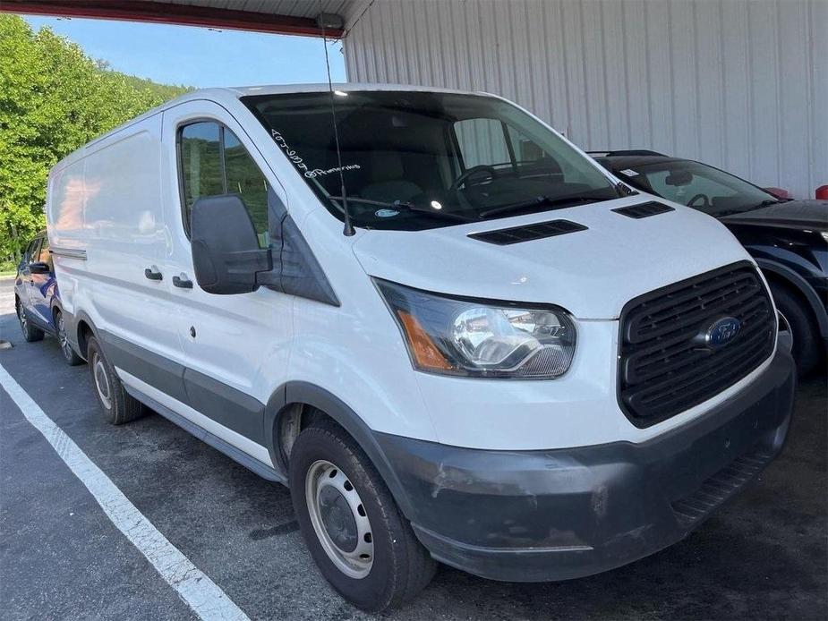 used 2018 Ford Transit-150 car, priced at $20,995