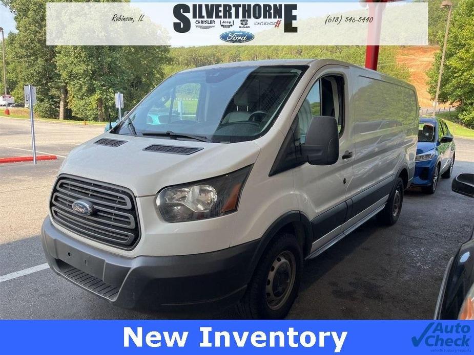 used 2018 Ford Transit-150 car, priced at $20,995