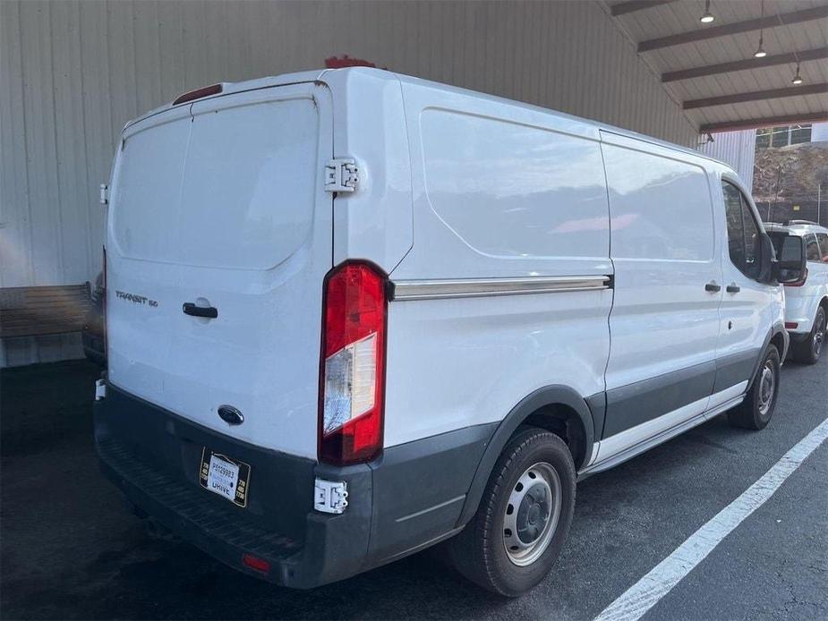 used 2018 Ford Transit-150 car, priced at $20,995