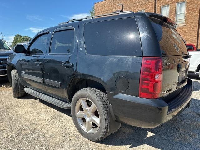 used 2014 Chevrolet Tahoe car, priced at $12,013