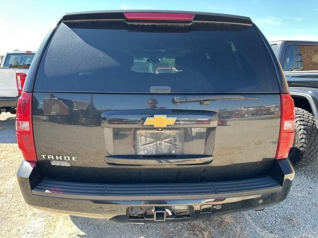 used 2014 Chevrolet Tahoe car, priced at $12,013