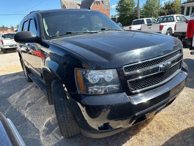 used 2014 Chevrolet Tahoe car, priced at $12,013