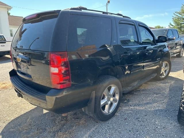 used 2014 Chevrolet Tahoe car, priced at $12,013