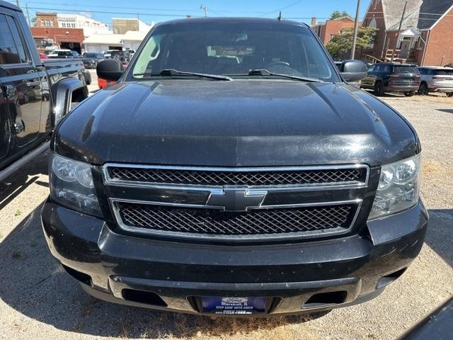 used 2014 Chevrolet Tahoe car, priced at $12,013