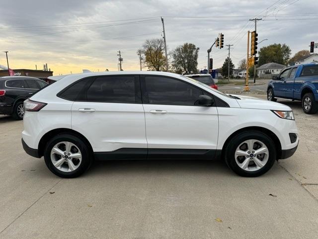 used 2018 Ford Edge car, priced at $12,270