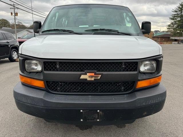 used 2016 Chevrolet Express 2500 car, priced at $23,999