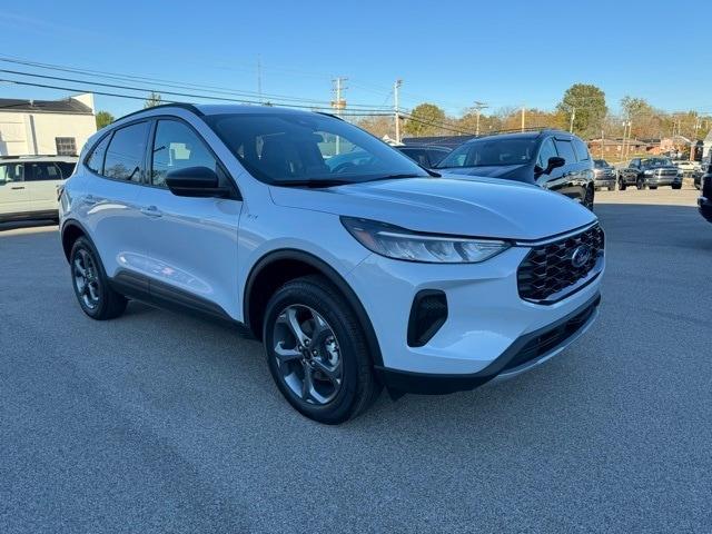 new 2025 Ford Escape car, priced at $31,880