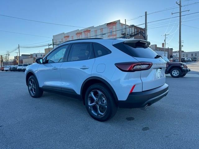 new 2025 Ford Escape car, priced at $31,880