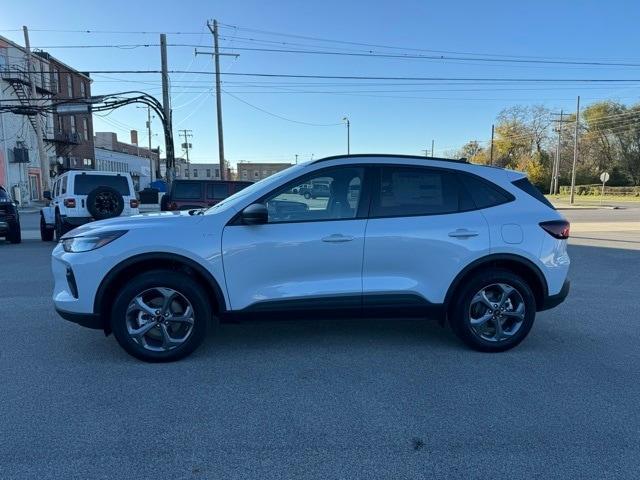 new 2025 Ford Escape car, priced at $31,880