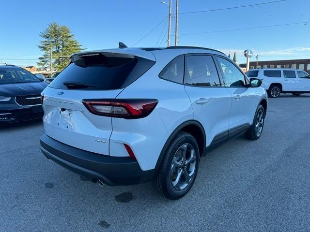 new 2025 Ford Escape car, priced at $31,880