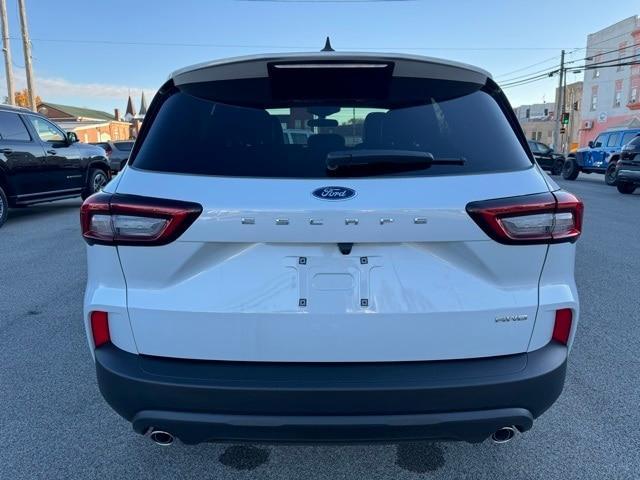 new 2025 Ford Escape car, priced at $31,880