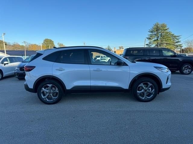 new 2025 Ford Escape car, priced at $31,880