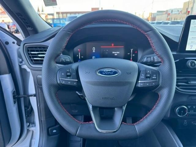 new 2025 Ford Escape car, priced at $31,880