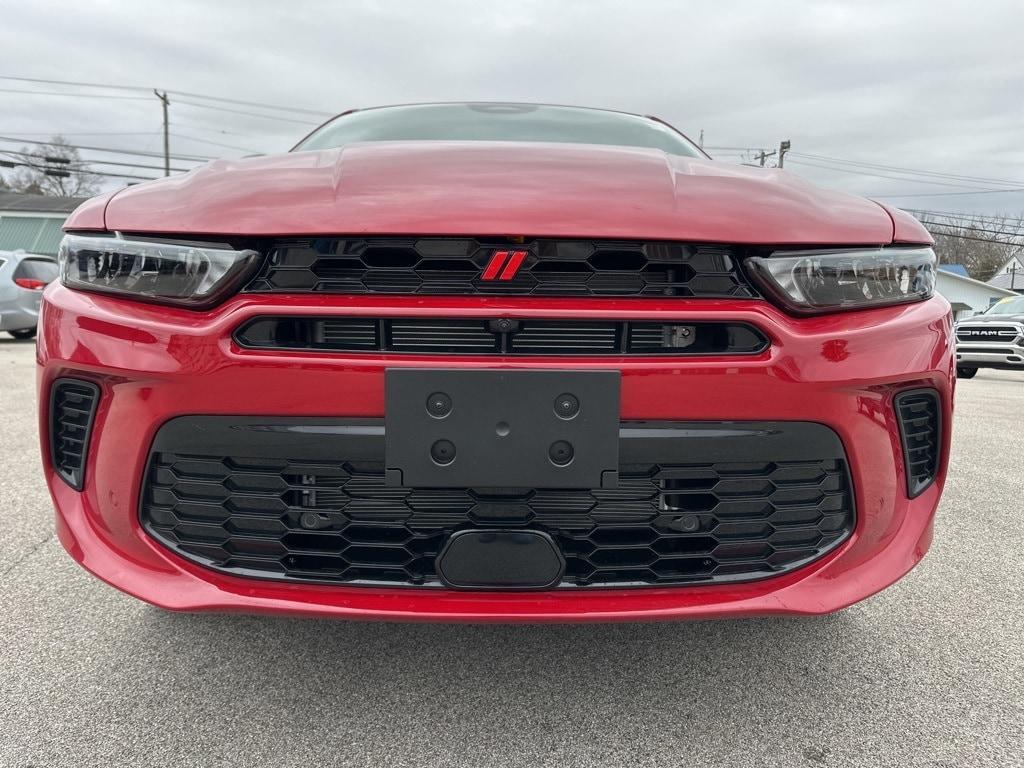 new 2025 Dodge Hornet car, priced at $38,860