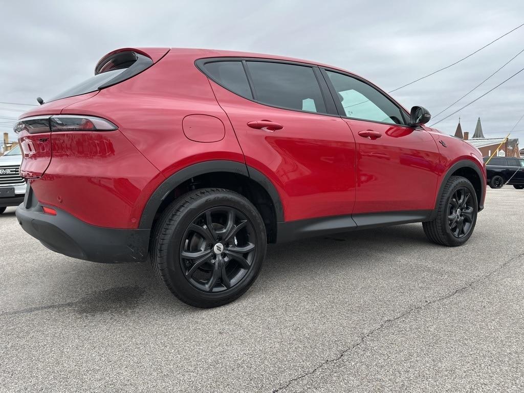 new 2025 Dodge Hornet car, priced at $38,860