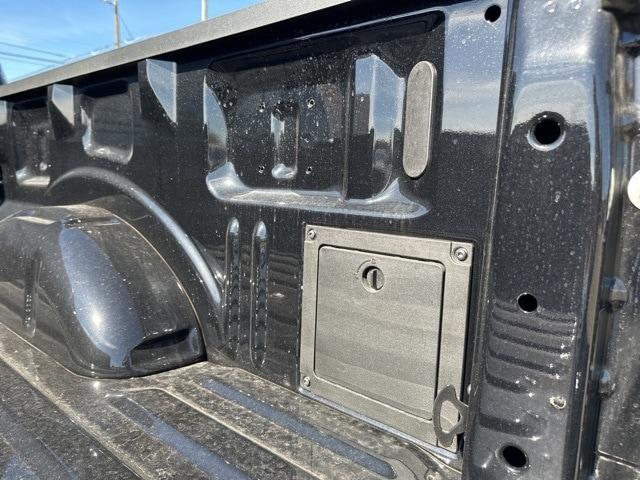 new 2025 Ford F-150 car, priced at $60,468